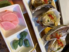 -木屋烧烤(白石洲店)