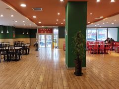 大堂-麦当劳(季平店)