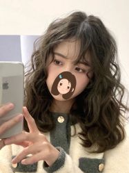 -KIMI HAIR SALON·烫染设计店