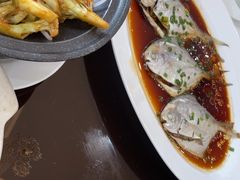 -启东恒大酒店·吕四渔号海鲜餐厅
