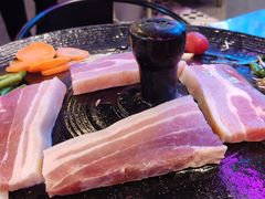 -豚豚家돈돈가韩国锅盖烤肉(新北万达店)