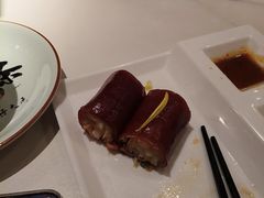 -禄运茶居·手工点心(猎德店)