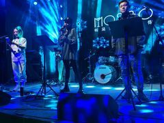 -MOSSO音乐酒吧·live house(南京旗舰店)