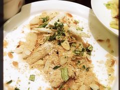 -粗茶淡饭·汉口公馆(循礼门店)