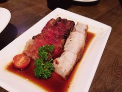 -新旺茶餐厅(嘉里城店)
