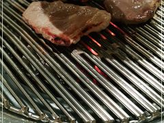 -千寻烧肉(政务区店)