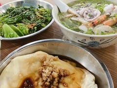 -汕头辉记肠粉王(岗厦店)