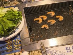 -阿亲家·韩式无限烤肉(春熙路店)