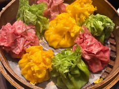 -龍聚祥烧麦馆(万达店)