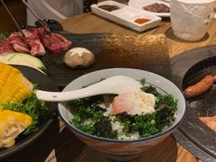 -御牛道日式烤肉料理(杭州万象城店)