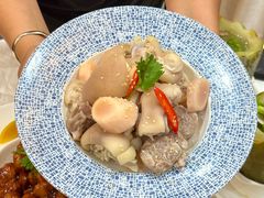 -有腥气私房菜·寻味顺德