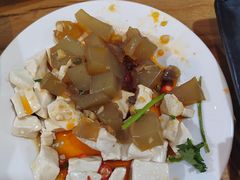 -明何记涮牛肚(品牌首店隋唐植物园南门古城路店)