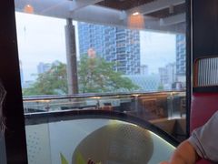 -炙柒Sekinana·精致料理 烧鸟·铁板烧(海上世界店)