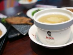 -胡须张鲁肉饭(台北大安店)