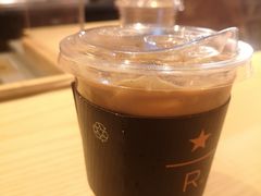-星巴克臻选(济南恒隆店)