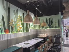 -采椰郎椰子鸡·脆皮鸡火锅(融创茂店)