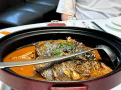 -一澜江宴·江景地标楚菜(江滩公园店)