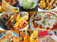 -炒豆合作社(东四总店)