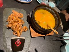 -花迹(富春江东街店)