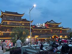 -二十八里太湖船菜(吉祥路店)