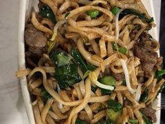 -菜忠潮州牛肉店(岗厦店)