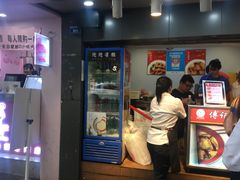 -傅强排骨(成都总店)