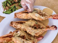 -ZF Seafood Restaurant 卓峰海鲜餐