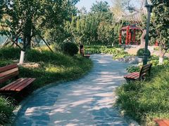-后海公园