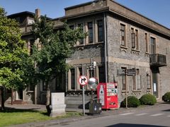 -半岛1919创意园区