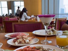 -视界美食自助餐厅·石家庄希尔顿酒店