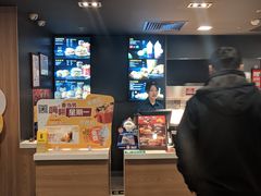 -麦当劳(启迪香山店)