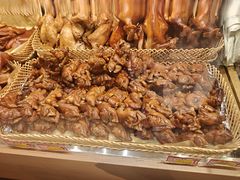 -聚合鑫东北熏酱熟食麻辣面(长阳店)