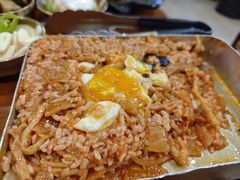 -杀猪天·韩国烤肉(总店)