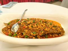 -御苑宾馆-中餐厅