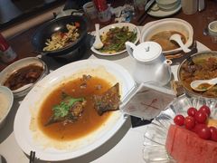 -风味小馆(天目湖宾馆店)