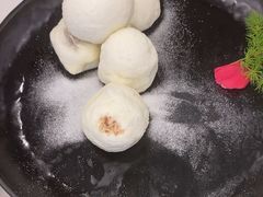 -王厚元饺子·辽菜·烤鸭(黄河大街店)