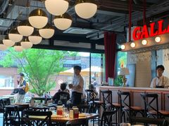 -弗兰克牛排西餐厅 Galla R By Ribone(上海首店)