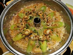 -淀里船宴(卓达店)