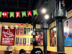 -蒜香焼肉PURUSHIN(马场路店)