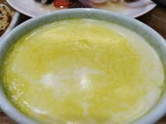 酸奶-清真·益鑫羊肉手抓馆(花园北街店)