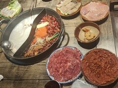 -冯校长老火锅(深圳总店)