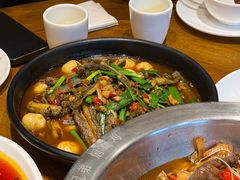 -弓虽昌焖烧鸡(大竹林店)