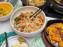 -云海肴·云南小炒·汽锅鸡(曲江大悦城店)