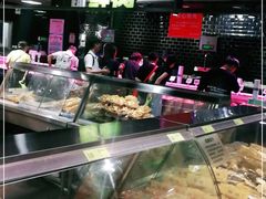 -旺豪阳光超市(友谊阳光城店)