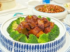 -食鸡公社辣子鸡·潍坊菜·烧烤