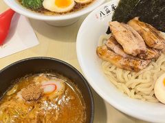 -八盛屋·沾面(集美万达店)