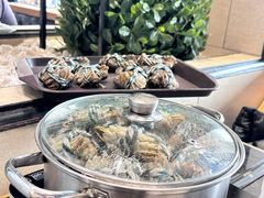 -川骄海鲜自助(亚运村店)