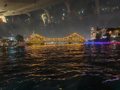 -海河游船-永乐码头(大悲院)