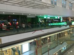 -万达茂商场(南京仙林店)