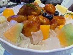 -桂满陇·杭州小馆(朝阳合生汇店)